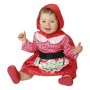 Costume for Babies Red Fantasy by BigBuy Carnival, Babies - Ref: S1126209, Price: 12,29 €, Discount: %