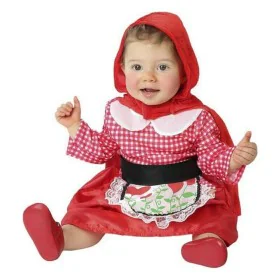 Verkleidung für Babys Rot Fantasie von BigBuy Carnival, Kostüme für Baby - Ref: S1126209, Preis: 12,29 €, Rabatt: %