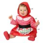 Costume for Babies Red Fantasy by BigBuy Carnival, Babies - Ref: S1126209, Price: 12,29 €, Discount: %