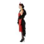 Costume per Adulti Rosso (1 Pezzi) di BigBuy Carnival, Adulti - Rif: S1126212, Prezzo: 16,09 €, Sconto: %