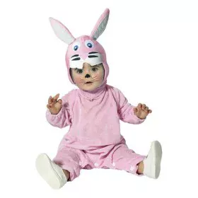 Déguisement pour Bébés Rose animaux de BigBuy Carnival, Bébés - Réf : S1126221, Prix : 11,71 €, Remise : %