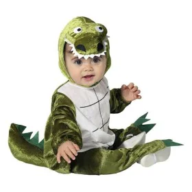 Costume for Babies Green animals by BigBuy Carnival, Babies - Ref: S1126222, Price: 13,23 €, Discount: %