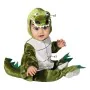 Costume for Babies Green animals by BigBuy Carnival, Babies - Ref: S1126222, Price: 13,23 €, Discount: %