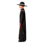 Costume for Children Black Zombies (2 Units) by BigBuy Carnival, Kids & Toddlers - Ref: S1126223, Price: 12,72 €, Discount: %