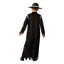 Costume for Children Black Zombies (2 Units) by BigBuy Carnival, Kids & Toddlers - Ref: S1126223, Price: 12,72 €, Discount: %