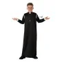 Costume per Bambini Nero di BigBuy Carnival, Bambini - Rif: S1126230, Prezzo: 12,63 €, Sconto: %