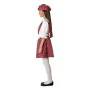 Costume for Children Scottish woman by BigBuy Carnival, Kids & Toddlers - Ref: S1126231, Price: 14,92 €, Discount: %