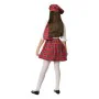 Costume for Children Scottish woman by BigBuy Carnival, Kids & Toddlers - Ref: S1126231, Price: 14,92 €, Discount: %