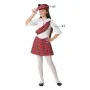 Costume for Children Scottish woman by BigBuy Carnival, Kids & Toddlers - Ref: S1126231, Price: 14,92 €, Discount: %