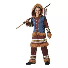 Costume for Children Eskimo by BigBuy Carnival, Kids & Toddlers - Ref: S1126237, Price: 19,19 €, Discount: %