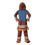 Costume per Bambini Eschimese di BigBuy Carnival, Bambini - Rif: S1126237, Prezzo: 19,19 €, Sconto: %