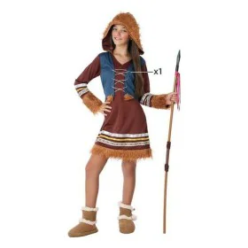 Costume for Children Eskimo by BigBuy Carnival, Kids & Toddlers - Ref: S1126238, Price: 15,60 €, Discount: %