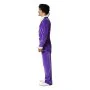 Costume for Adults Purple Rock Star by BigBuy Carnival, Adults - Ref: S1126239, Price: 21,05 €, Discount: %