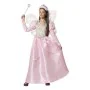 Disfraz para Niños Hada madrina Rosa de BigBuy Carnival, Niños - Ref: S1126246, Precio: 19,12 €, Descuento: %