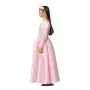 Disfraz para Niños Hada madrina Rosa de BigBuy Carnival, Niños - Ref: S1126246, Precio: 19,12 €, Descuento: %