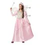 Déguisement pour Enfants Bonne fée Rose de BigBuy Carnival, Enfants - Réf : S1126246, Prix : 19,12 €, Remise : %