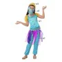 Déguisement pour Enfants Princesse arabe Violet de BigBuy Carnival, Enfants - Réf : S1126250, Prix : 14,50 €, Remise : %