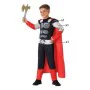 Déguisement pour Enfants Thor Multicouleur Super héros de BigBuy Carnival, Enfants - Réf : S1126251, Prix : 17,25 €, Remise : %