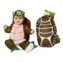 Costume for Babies Multicolour animals by BigBuy Carnival, Babies - Ref: S1126259, Price: 15,34 €, Discount: %