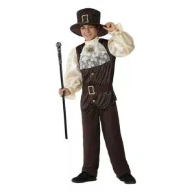 Disfraz para Niños Steampunk de BigBuy Carnival, Niños - Ref: S1126264, Precio: 16,58 €, Descuento: %