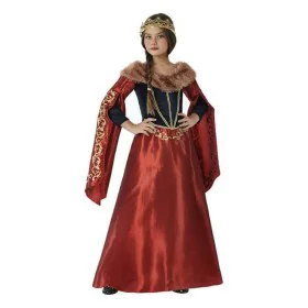 Costume for Children Medieval Lady by BigBuy Carnival, Kids & Toddlers - Ref: S1126265, Price: 17,53 €, Discount: %