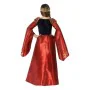 Disfraz para Niños Dama Medieval de BigBuy Carnival, Niños - Ref: S1126265, Precio: 17,53 €, Descuento: %