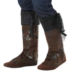 Boot covers by BigBuy Carnival, Shoes - Ref: S1126270, Price: 6,44 €, Discount: %