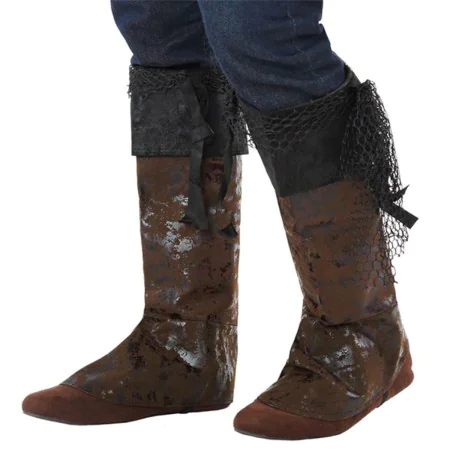 Cobre-botas de BigBuy Carnival, Sapatos - Ref: S1126270, Preço: 7,66 €, Desconto: %