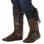 Boot covers by BigBuy Carnival, Shoes - Ref: S1126270, Price: 7,66 €, Discount: %