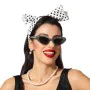 Accesorio para Disfraz 66568 Años 20 Multicolor de BigBuy Carnival, Disfraces con accesorios - Ref: S1126292, Precio: 6,67 €,...