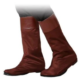 Boot covers by BigBuy Carnival, Shoes - Ref: S1126312, Price: 6,30 €, Discount: %