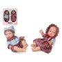 Muñeco Bebé Twins de BigBuy Kids, Muñecos bebé - Ref: S1126358, Precio: 27,18 €, Descuento: %