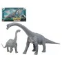 Set of 2 Dinosaurs 2 Units 32 x 18 cm by BigBuy Kids, Dinosaurs and prehistoric creatures - Ref: S1126376, Price: 5,54 €, Dis...