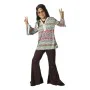 Déguisement pour Enfants Hippie de BigBuy Carnival, Enfants - Réf : S1126386, Prix : 15,25 €, Remise : %