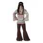 Costume for Children Hippie by BigBuy Carnival, Kids & Toddlers - Ref: S1126386, Price: 15,25 €, Discount: %