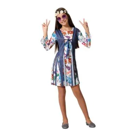 Disfraz para Niños Hippie de BigBuy Carnival, Niños - Ref: S1126387, Precio: 12,04 €, Descuento: %