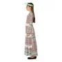 Costume for Children Hippie by BigBuy Carnival, Kids & Toddlers - Ref: S1126388, Price: 15,34 €, Discount: %