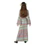 Déguisement pour Enfants Hippie de BigBuy Carnival, Enfants - Réf : S1126388, Prix : 15,34 €, Remise : %