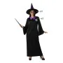 Costume per Adulti Nero Fantasia (2 Pezzi) di BigBuy Carnival, Adulti - Rif: S1126450, Prezzo: 14,65 €, Sconto: %