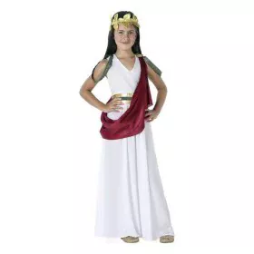 Déguisement pour Enfants Blanc (3 Pièces) de BigBuy Carnival, Enfants - Réf : S1126454, Prix : 13,90 €, Remise : %