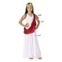 Déguisement pour Enfants Blanc (3 Pièces) de BigBuy Carnival, Enfants - Réf : S1126454, Prix : 13,90 €, Remise : %