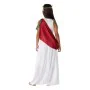 Fantasia para Crianças Branco (3 Peças) de BigBuy Carnival, Meninos - Ref: S1126454, Preço: 13,90 €, Desconto: %