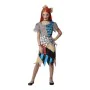 Disfraz para Niños Muñeca vudú de BigBuy Carnival, Niños - Ref: S1126464, Precio: 13,90 €, Descuento: %