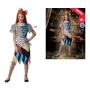 Disfraz para Niños Muñeca vudú de BigBuy Carnival, Niños - Ref: S1126464, Precio: 13,90 €, Descuento: %