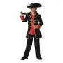 Déguisement pour Enfants Pirate de BigBuy Carnival, Enfants - Réf : S1126466, Prix : 16,93 €, Remise : %