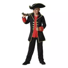 Costume for Children Pirate by BigBuy Carnival, Kids & Toddlers - Ref: S1126466, Price: 16,93 €, Discount: %