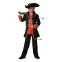 Costume per Bambini Pirata di BigBuy Carnival, Bambini - Rif: S1126466, Prezzo: 16,93 €, Sconto: %