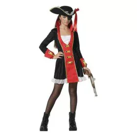 Disfraz para Niños Pirata de BigBuy Carnival, Niños - Ref: S1126467, Precio: 14,50 €, Descuento: %