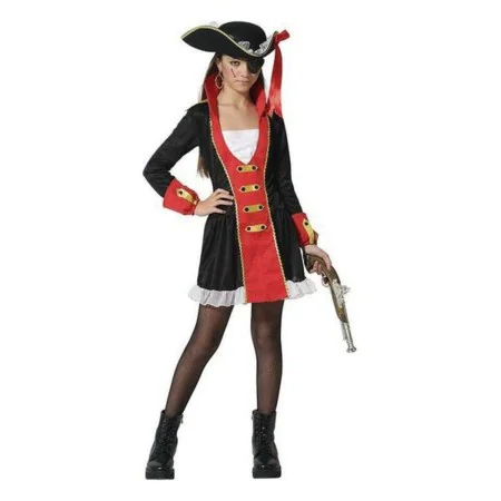 Costume for Children Pirate by BigBuy Carnival, Kids & Toddlers - Ref: S1126467, Price: 14,50 €, Discount: %