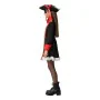 Costume for Children Pirate by BigBuy Carnival, Kids & Toddlers - Ref: S1126467, Price: 14,50 €, Discount: %